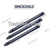 DTH drill pipes