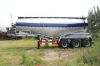 bulk cement tanker trailer