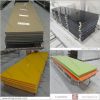 Artificial stone corian solid surface sheet for countertop
