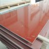 Pure artificial stone solid surface acrylic sheet