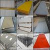 High quality artificial marble solid surface sheet