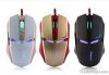 6D High Standard Gaming Mouse with Elegant Design