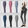Cheap Price Compression Pants Activewear Legging For Woman Breathable Compression Pants for Woman