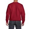 Fashion Wholesale Custom Plain Jumpers Crew Neck Sweat Shirts men Sweatshirt Men Hoodies Custom Logo Pullover Sweatshirt For Men