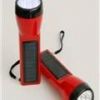 Solar Electic Torch