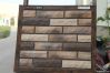 Brick for Wall Cladding, Artificial Stone, Cultured Stone