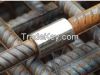 rebar parallel thread coupler