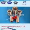 steel bar coupler/rebar splicing coupler/hydraulic quick coupler