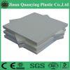 pvc rigid board for chemical industry