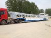 15 or 18m Vehicle transport trailer, car carrier