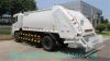 Promo SINOTRUK HOWO 4x2 Compacted Garbage truck 12m3