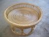 Basket BAMBOO RATTAN WOOD WOODEN fashionable design handles/ Natural home storage oranization Wood Bamboo handmade Basket