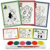 Coloring Set For Kids