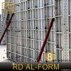 RD aluminum formwork system