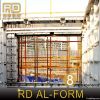 RD aluminum formwork system