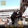 RD used formwork for sale