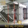 RD building materials price for concrete formwork