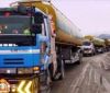 Afghan Transit Trade