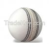 Chrome Leather Cricket Balls 5 Layers Quilted Cork