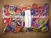 Loom Rubber Bands colo...