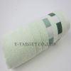Brand New 100% Bamboo Fibre Wash Hand Bath Towel Washcloth 32x76cm