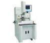 lens sticking machine