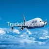 Air Transportation with quickly, safety and competitive price