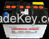 Dry-Charged Auto Batte...