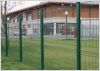 Residential Area Fence