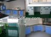 School Lab Furniture Chemistry Resistant Workbench