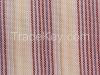 P/B stripe taffeta 54"