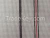 P/B stripe taffeta 54"