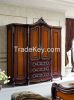 Classical wardrobe ant...