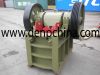 Best Quality PE250*400 Jaw Crusher for Sale