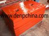 Toggle Plate/Jaw Crusher