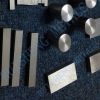 rolling pure tungsten ...