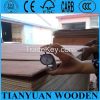 Good quality low price packing plywood sheet