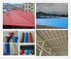 residental building material magnesium roof tile