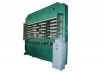 Side plate vulcanizing...