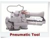 XQD-19 XQD-25 Pneumatic strapping tool plastic strapping packing tool