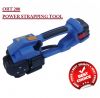 ORT 200 Battery electric powered plastic strapping tool pet strapping packing tool 