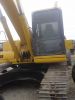 Used Komatsu Pc220-7 Excavator For Sale Made In Japan