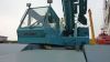 50 ton used KATO KR-50H III truck crane