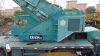 50 ton used KATO KR-50H III truck crane