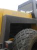 Used Bomag roller BW217, used road roller, vibratory roller