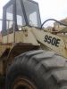 Second hand loader, original wheel loader 950E, used loader, cheap price