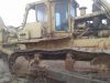 USED KOMATSU BULLDOZER D155A-1,