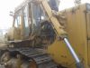 USED KOMATSU BULLDOZER D155A-1,