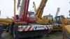 HOT!!1Tadano TR500EX 50t Rough Terrain Crane