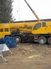 used tadano truck crane 65 ton low price